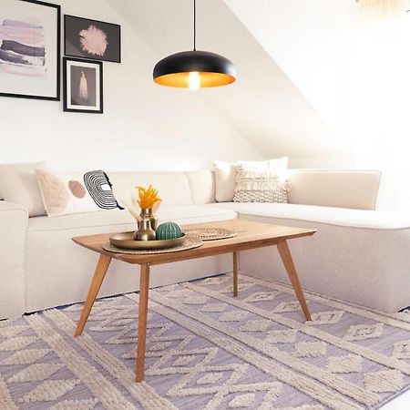 Sohana Lifestyle Apartments I Leilani'S & Saskia'S Home I Rust Luaran gambar
