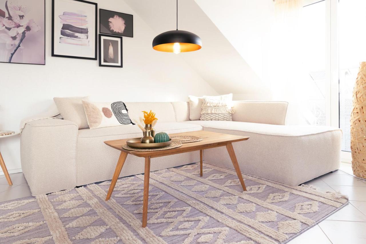 Sohana Lifestyle Apartments I Leilani'S & Saskia'S Home I Rust Luaran gambar
