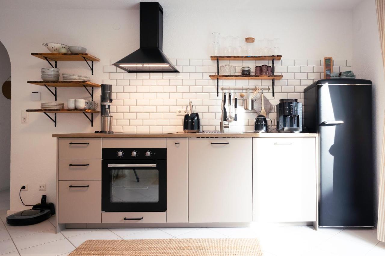 Sohana Lifestyle Apartments I Leilani'S & Saskia'S Home I Rust Luaran gambar
