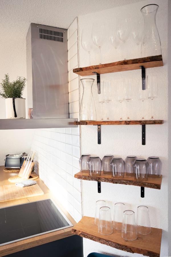 Sohana Lifestyle Apartments I Leilani'S & Saskia'S Home I Rust Luaran gambar