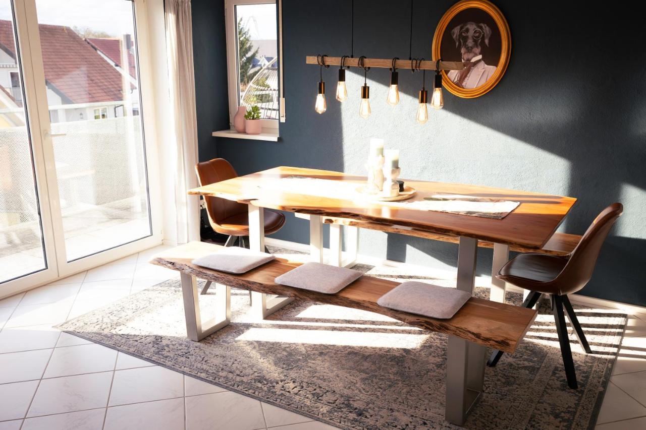 Sohana Lifestyle Apartments I Leilani'S & Saskia'S Home I Rust Luaran gambar