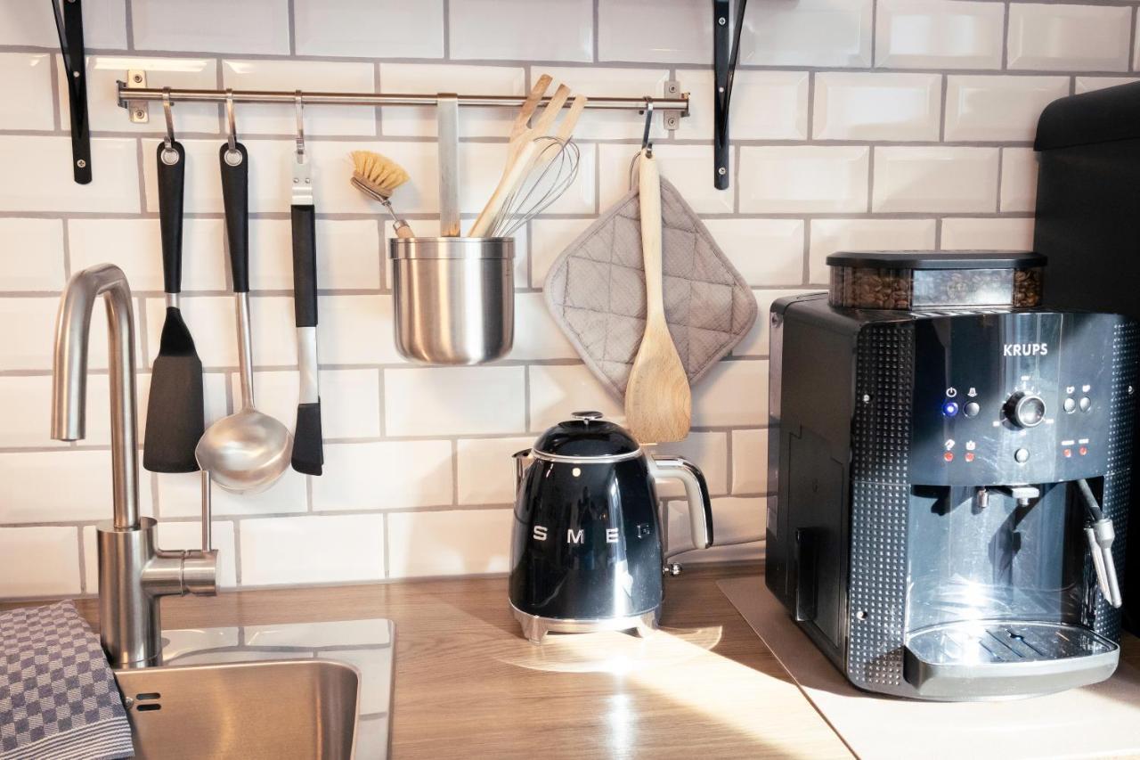 Sohana Lifestyle Apartments I Leilani'S & Saskia'S Home I Rust Luaran gambar