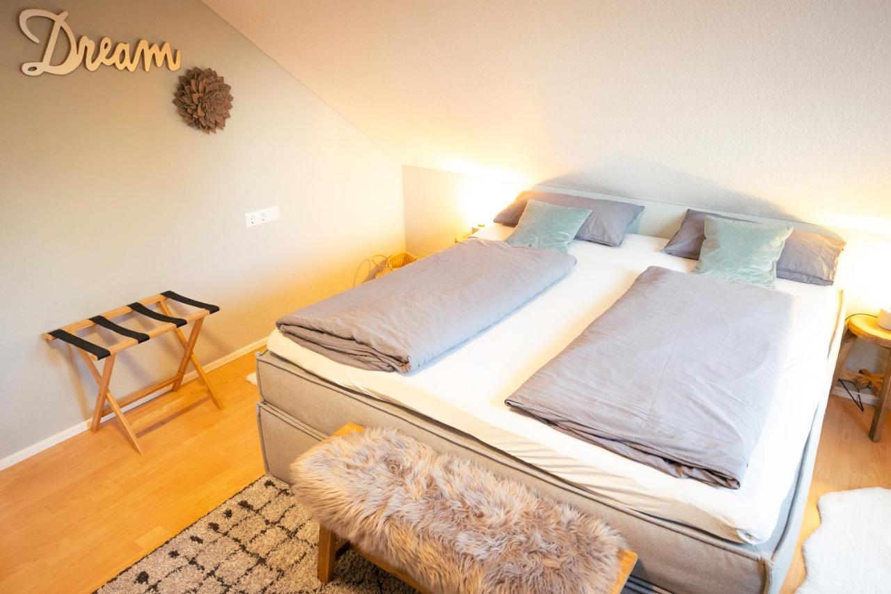 Sohana Lifestyle Apartments I Leilani'S & Saskia'S Home I Rust Luaran gambar