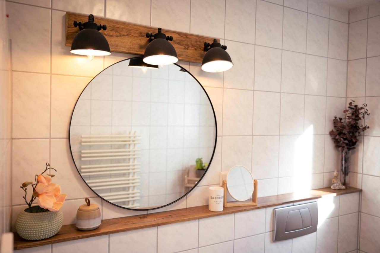 Sohana Lifestyle Apartments I Leilani'S & Saskia'S Home I Rust Luaran gambar