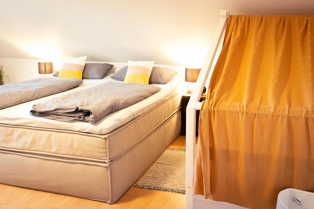 Sohana Lifestyle Apartments I Leilani'S & Saskia'S Home I Rust Luaran gambar