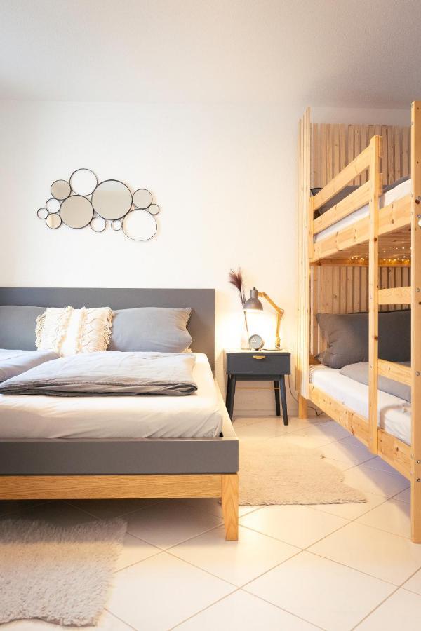Sohana Lifestyle Apartments I Leilani'S & Saskia'S Home I Rust Luaran gambar