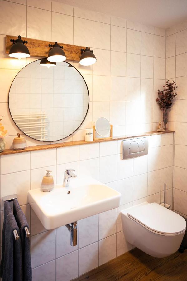 Sohana Lifestyle Apartments I Leilani'S & Saskia'S Home I Rust Luaran gambar