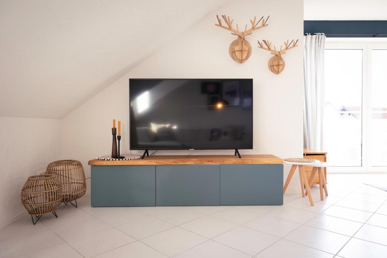 Sohana Lifestyle Apartments I Leilani'S & Saskia'S Home I Rust Luaran gambar