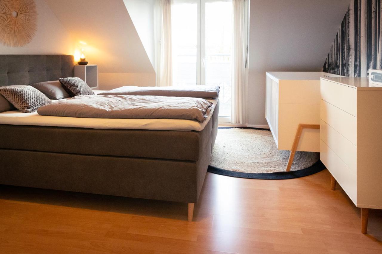 Sohana Lifestyle Apartments I Leilani'S & Saskia'S Home I Rust Luaran gambar