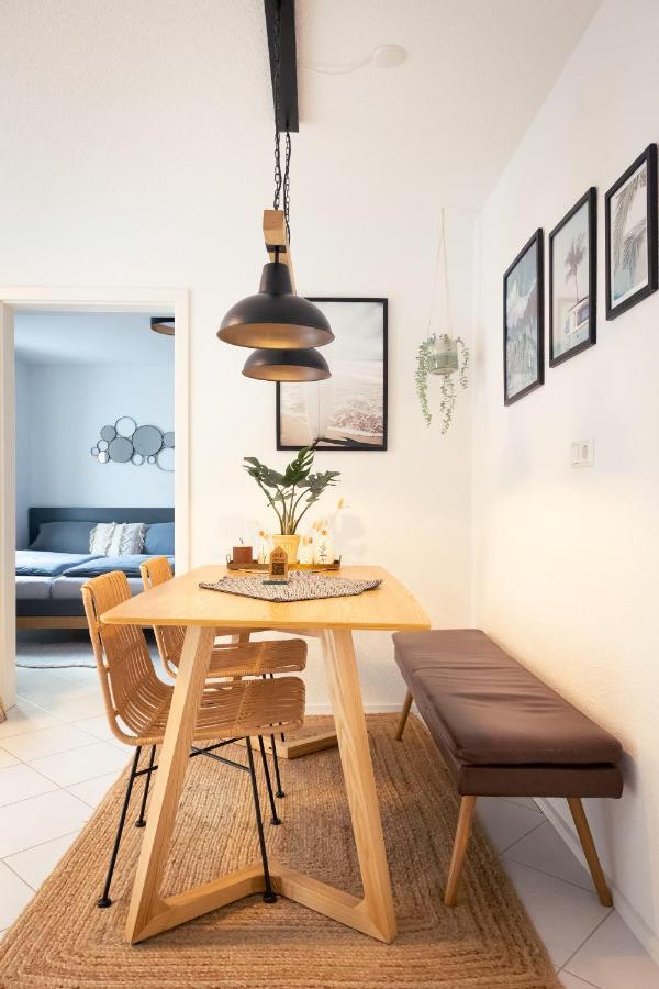 Sohana Lifestyle Apartments I Leilani'S & Saskia'S Home I Rust Luaran gambar