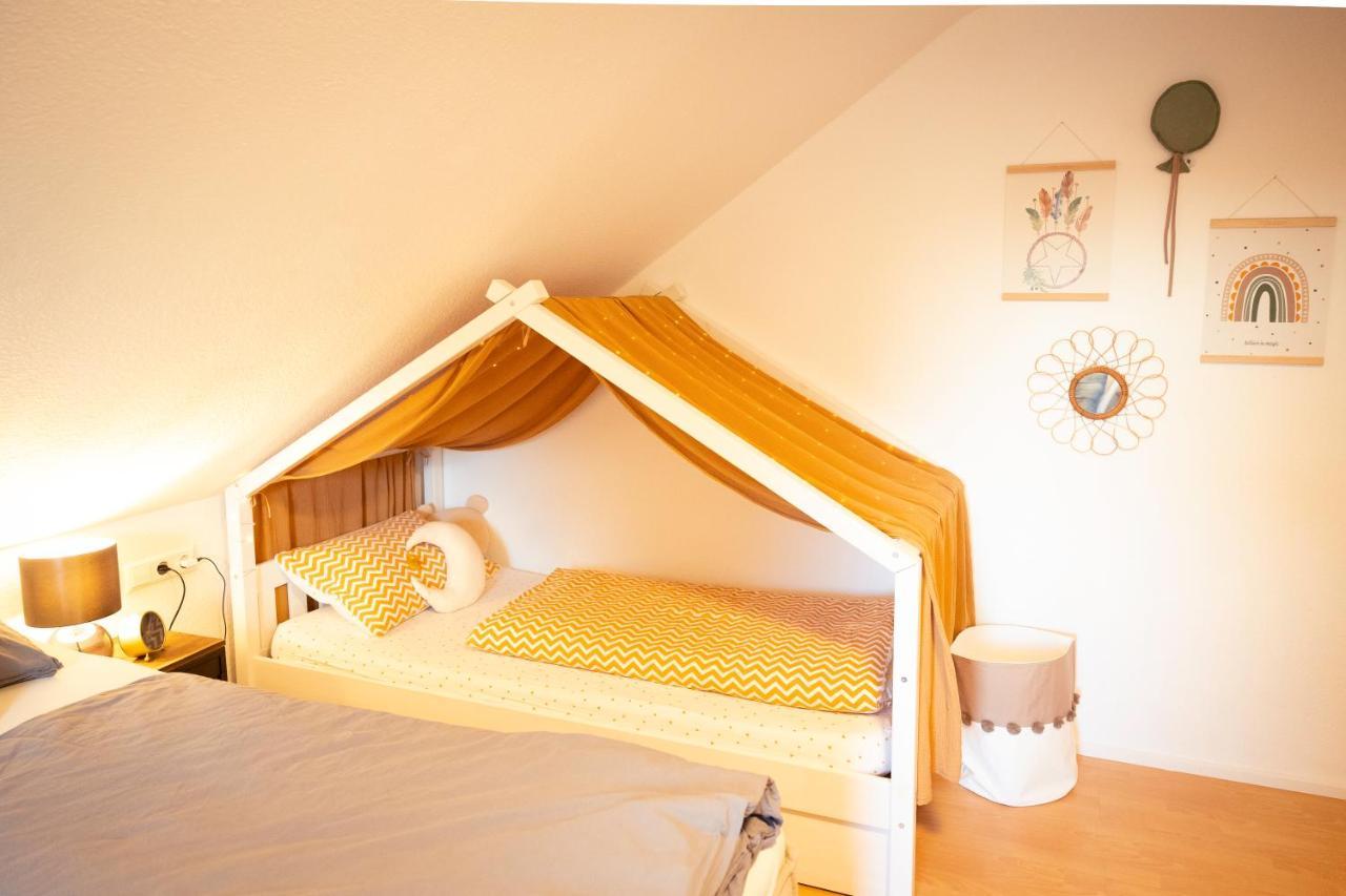 Sohana Lifestyle Apartments I Leilani'S & Saskia'S Home I Rust Luaran gambar