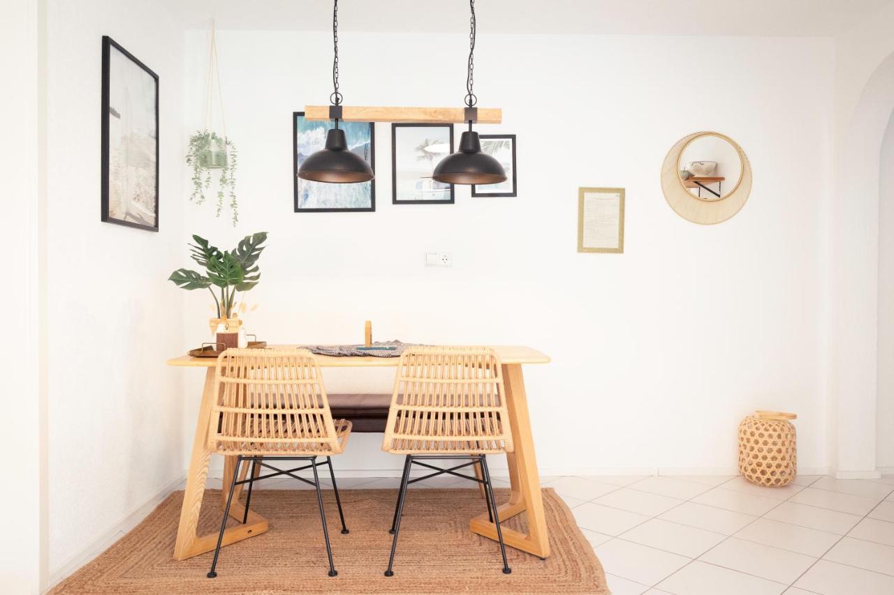 Sohana Lifestyle Apartments I Leilani'S & Saskia'S Home I Rust Luaran gambar