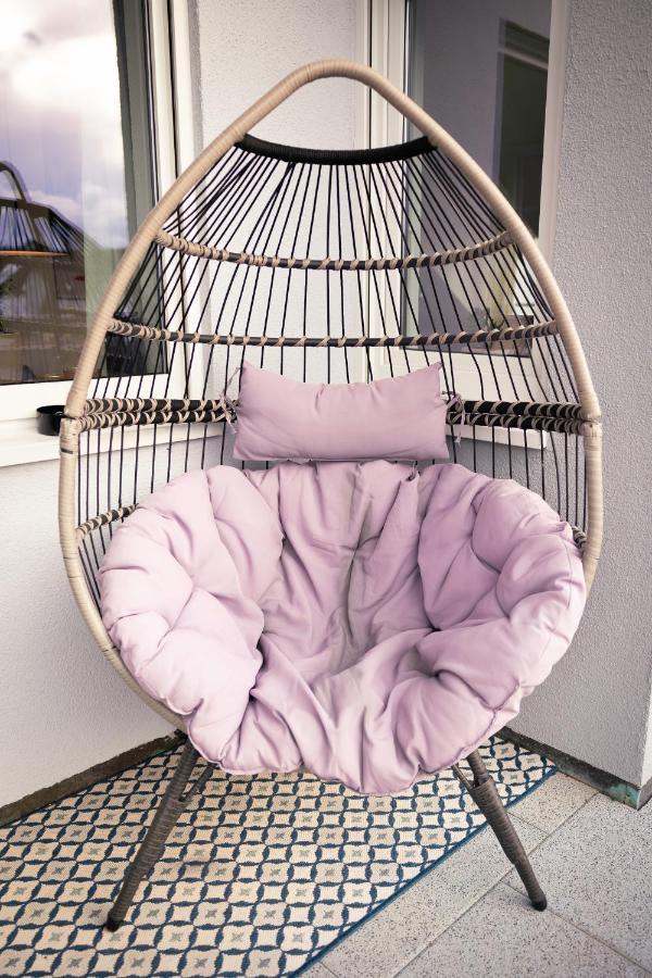 Sohana Lifestyle Apartments I Leilani'S & Saskia'S Home I Rust Luaran gambar