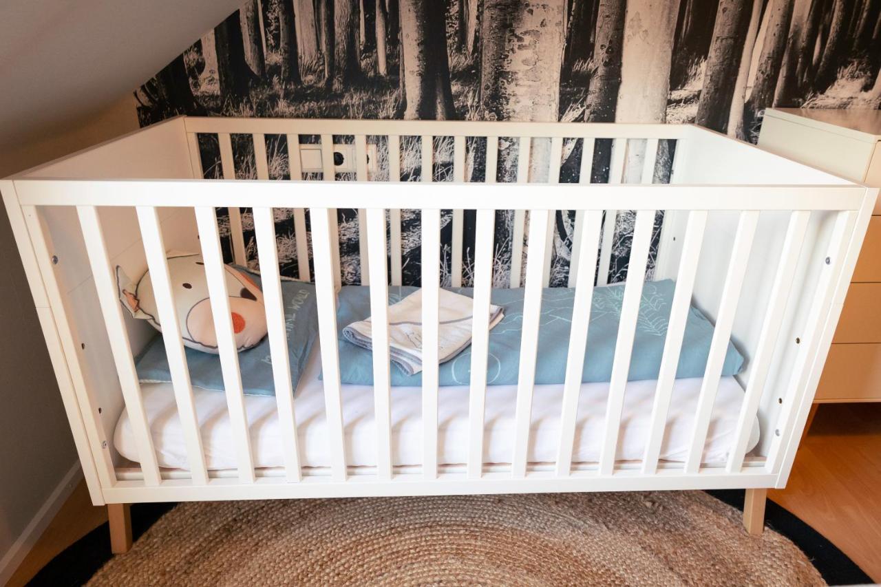 Sohana Lifestyle Apartments I Leilani'S & Saskia'S Home I Rust Luaran gambar