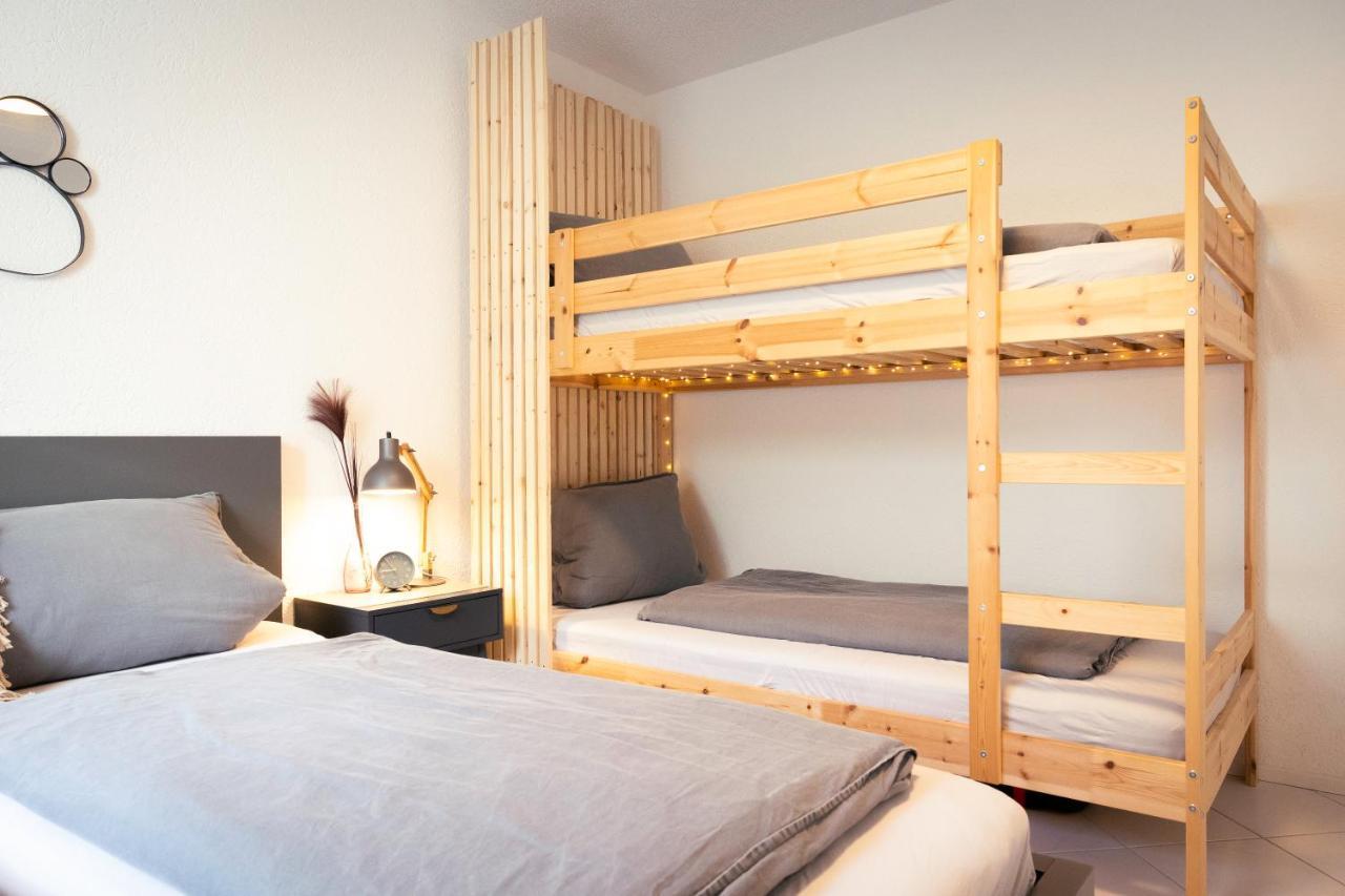 Sohana Lifestyle Apartments I Leilani'S & Saskia'S Home I Rust Luaran gambar