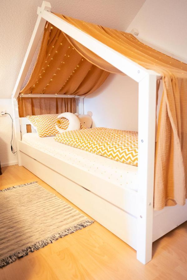 Sohana Lifestyle Apartments I Leilani'S & Saskia'S Home I Rust Luaran gambar