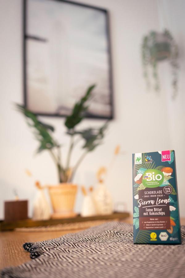 Sohana Lifestyle Apartments I Leilani'S & Saskia'S Home I Rust Luaran gambar