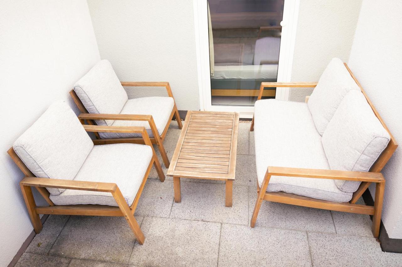 Sohana Lifestyle Apartments I Leilani'S & Saskia'S Home I Rust Luaran gambar