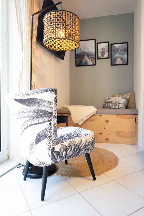 Sohana Lifestyle Apartments I Leilani'S & Saskia'S Home I Rust Luaran gambar