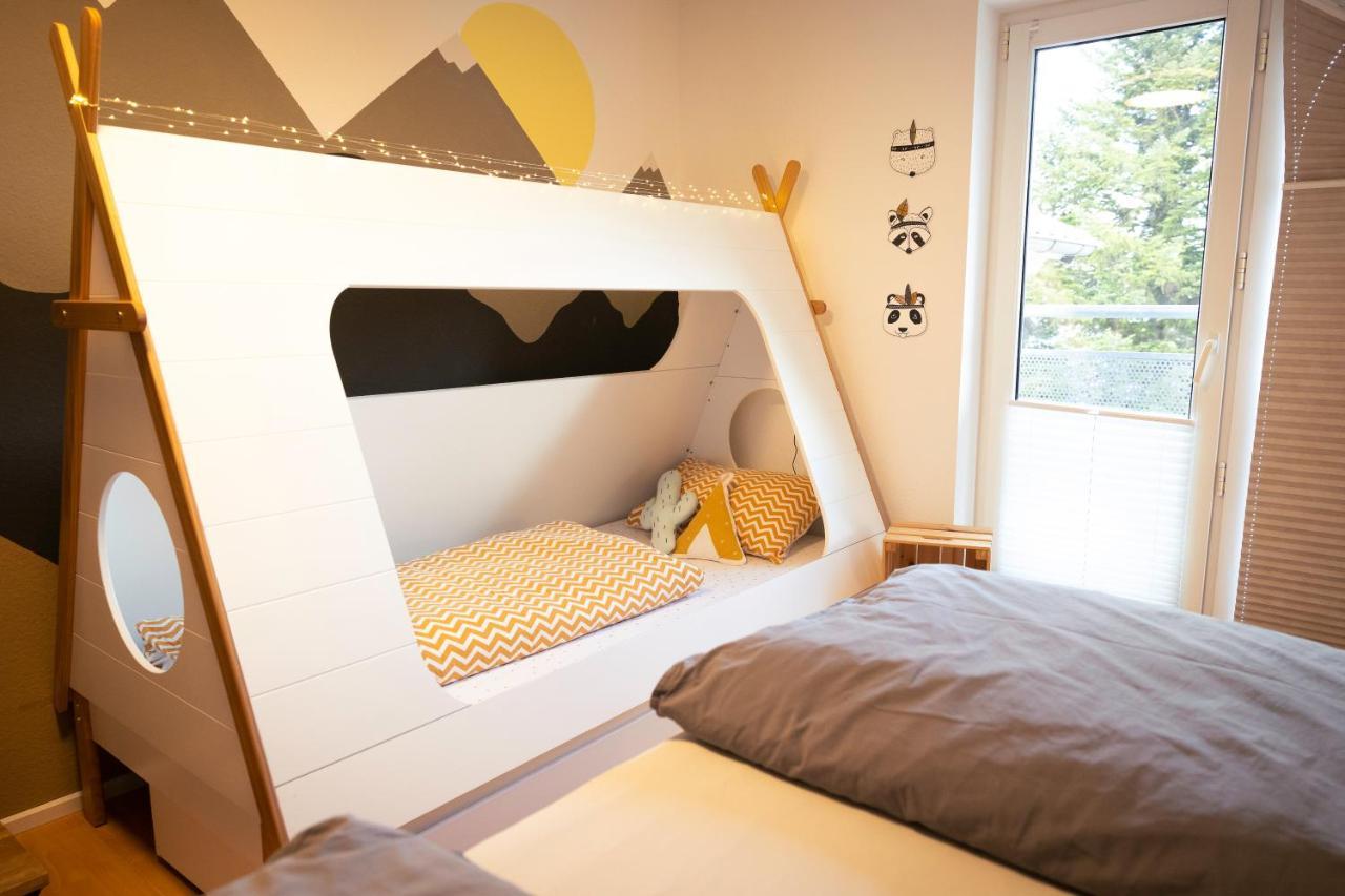 Sohana Lifestyle Apartments I Leilani'S & Saskia'S Home I Rust Luaran gambar