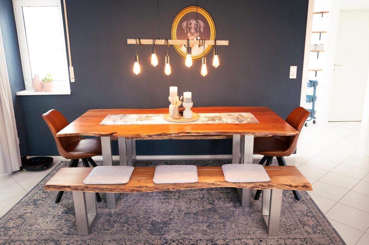 Sohana Lifestyle Apartments I Leilani'S & Saskia'S Home I Rust Luaran gambar