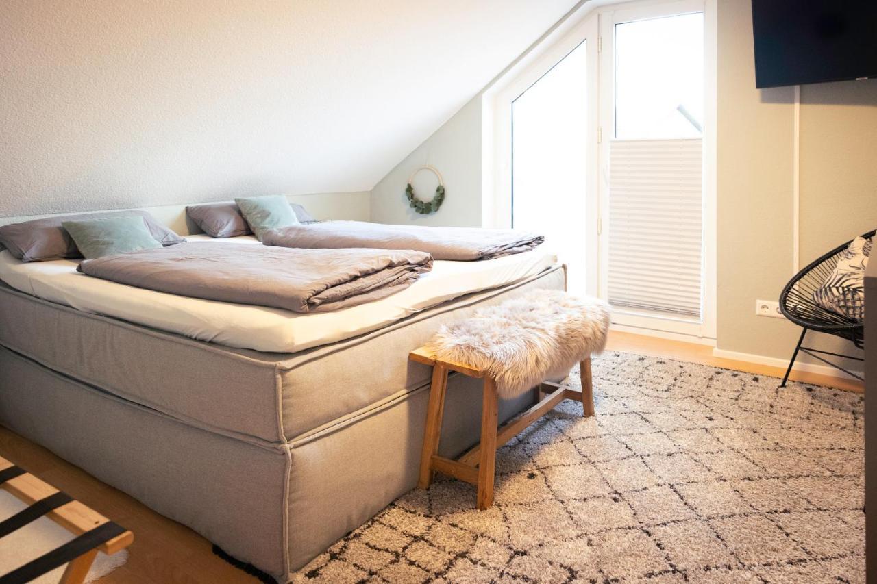 Sohana Lifestyle Apartments I Leilani'S & Saskia'S Home I Rust Luaran gambar