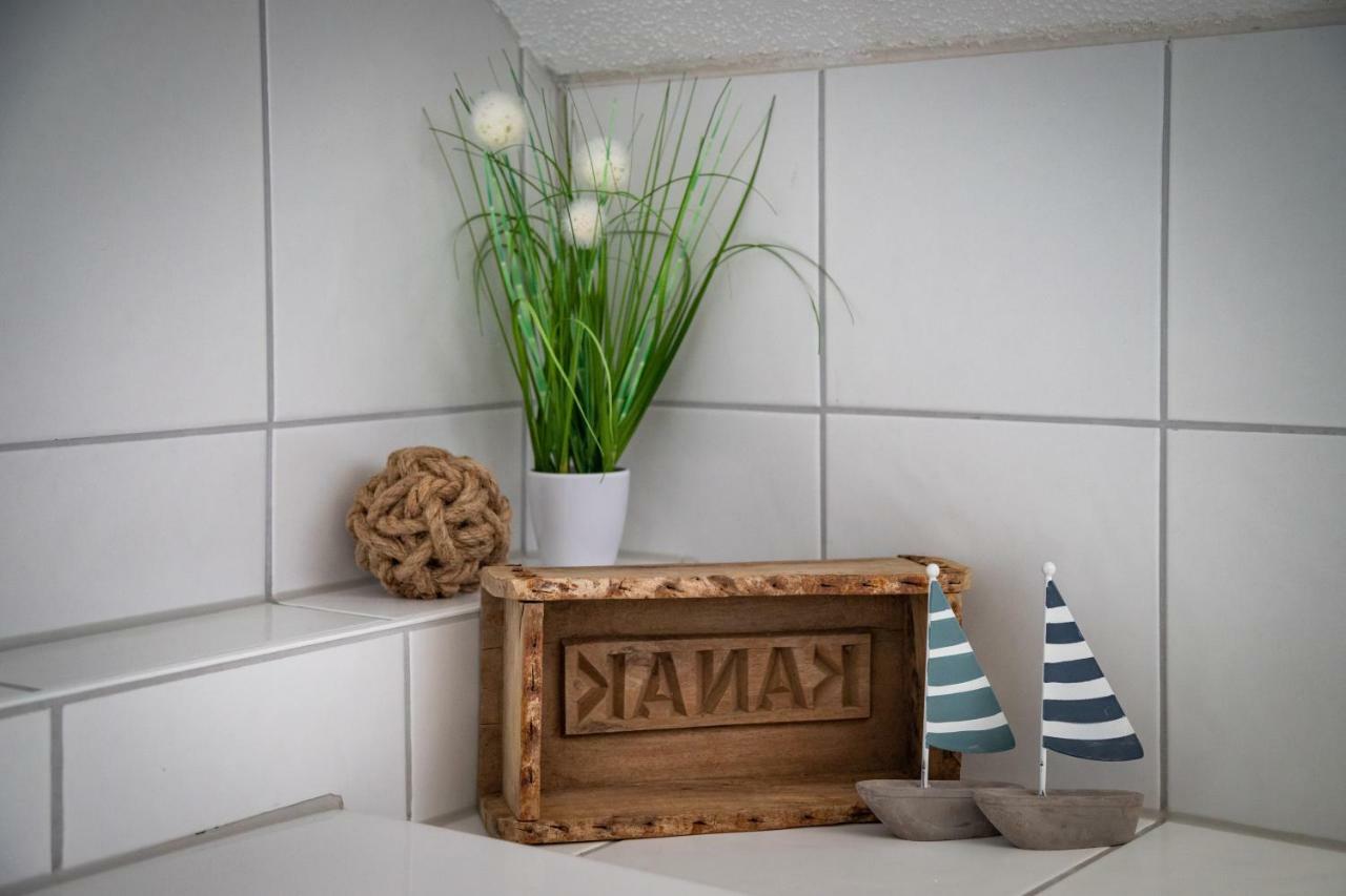 Sohana Lifestyle Apartments I Leilani'S & Saskia'S Home I Rust Luaran gambar
