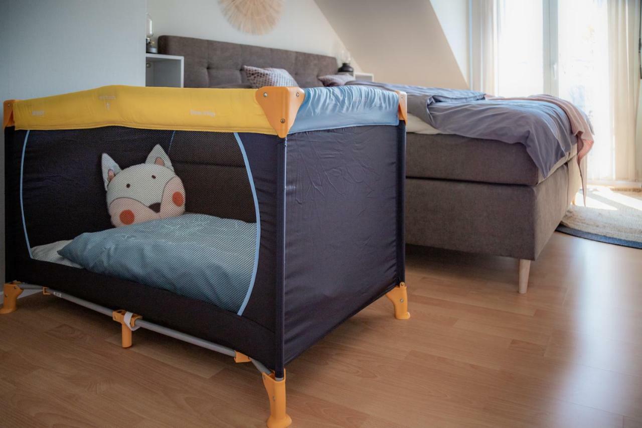 Sohana Lifestyle Apartments I Leilani'S & Saskia'S Home I Rust Luaran gambar