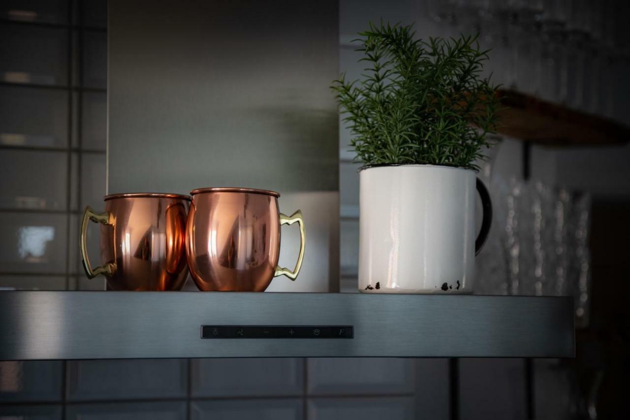 Sohana Lifestyle Apartments I Leilani'S & Saskia'S Home I Rust Luaran gambar