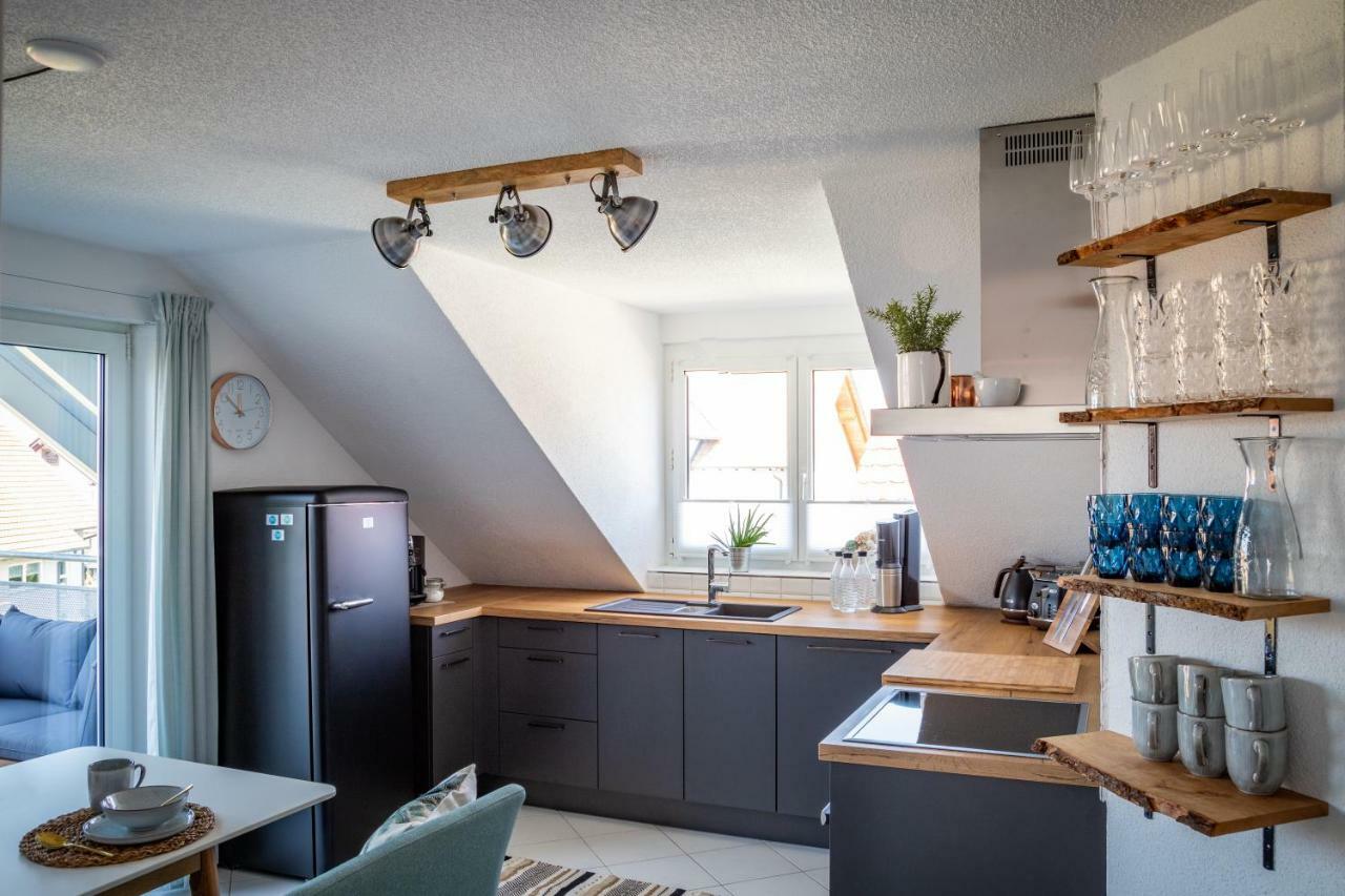 Sohana Lifestyle Apartments I Leilani'S & Saskia'S Home I Rust Luaran gambar