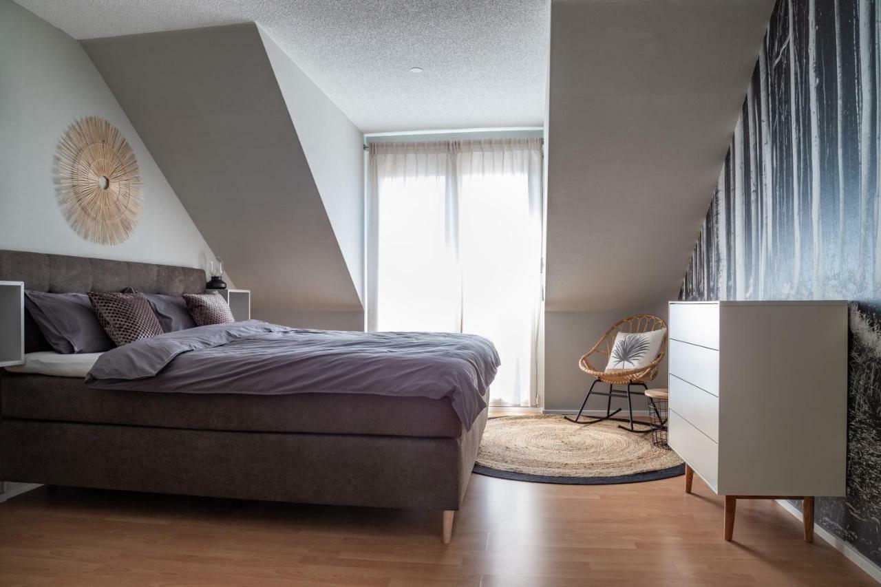 Sohana Lifestyle Apartments I Leilani'S & Saskia'S Home I Rust Luaran gambar