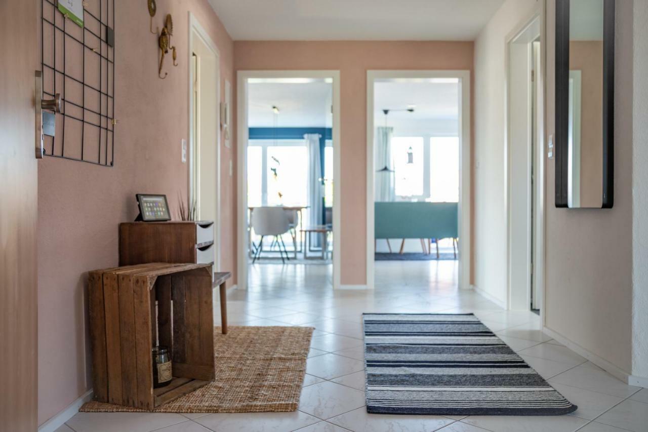 Sohana Lifestyle Apartments I Leilani'S & Saskia'S Home I Rust Luaran gambar