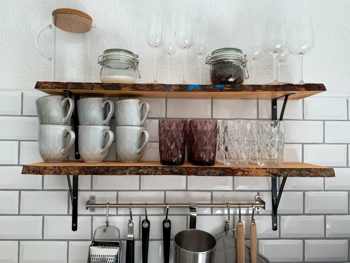 Sohana Lifestyle Apartments I Leilani'S & Saskia'S Home I Rust Luaran gambar