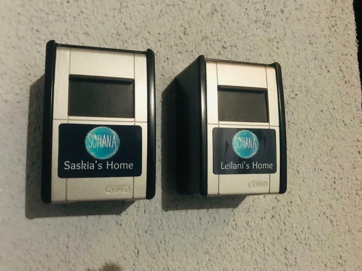 Sohana Lifestyle Apartments I Leilani'S & Saskia'S Home I Rust Luaran gambar